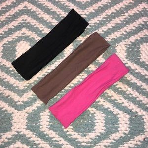 Cloth headbands